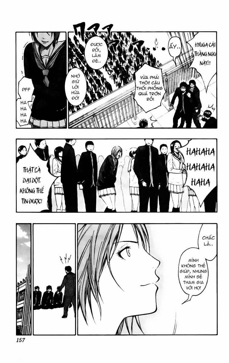 vua bóng rổ kuroko chapter 97 13