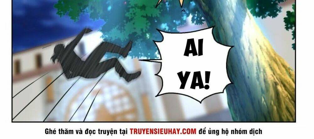 vú em là cổ tiên chapter 28 4