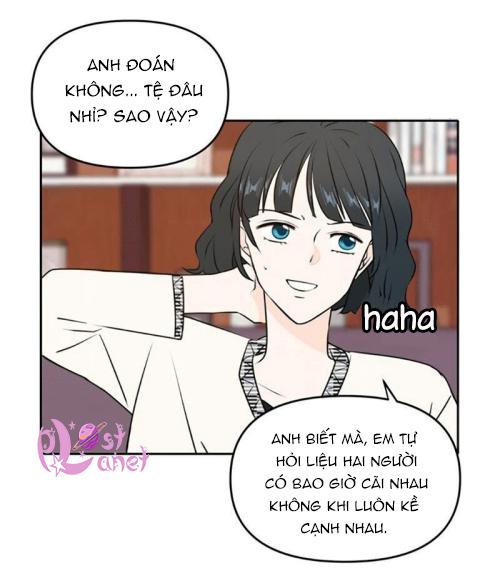 kiếp này cũng xin chăm sóc tôi như vậy nhé kiếp này cũng xin chăm sóc tôi như vậy nhé chapter 46 43