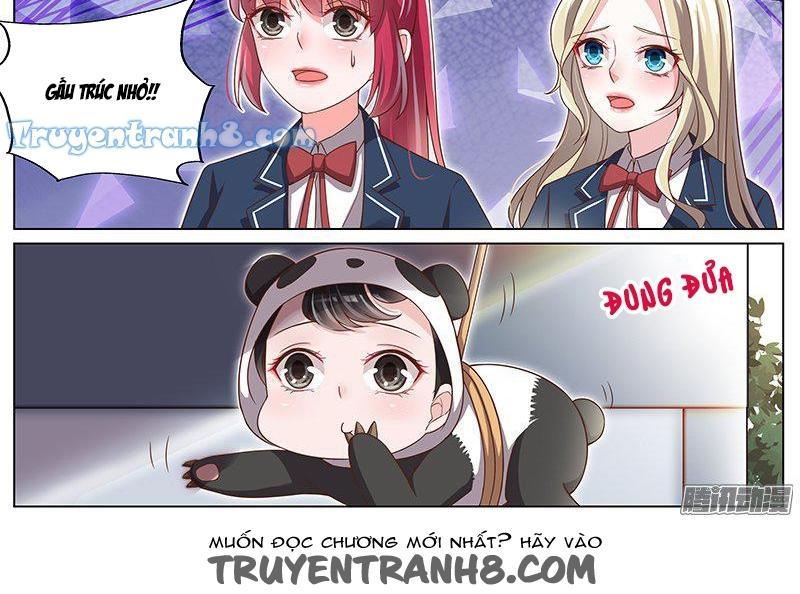 vương bài giáo thảo chapter 106 2