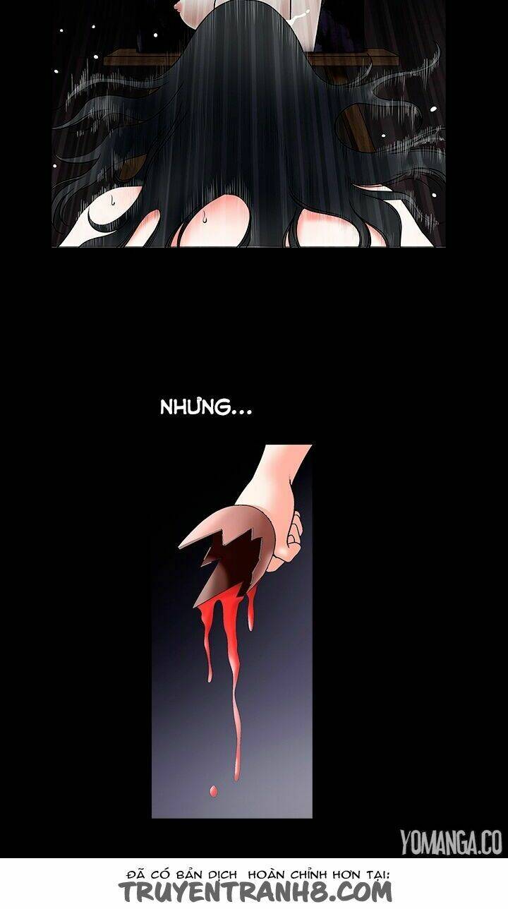 seduction - quyến rũ chapter 38 26
