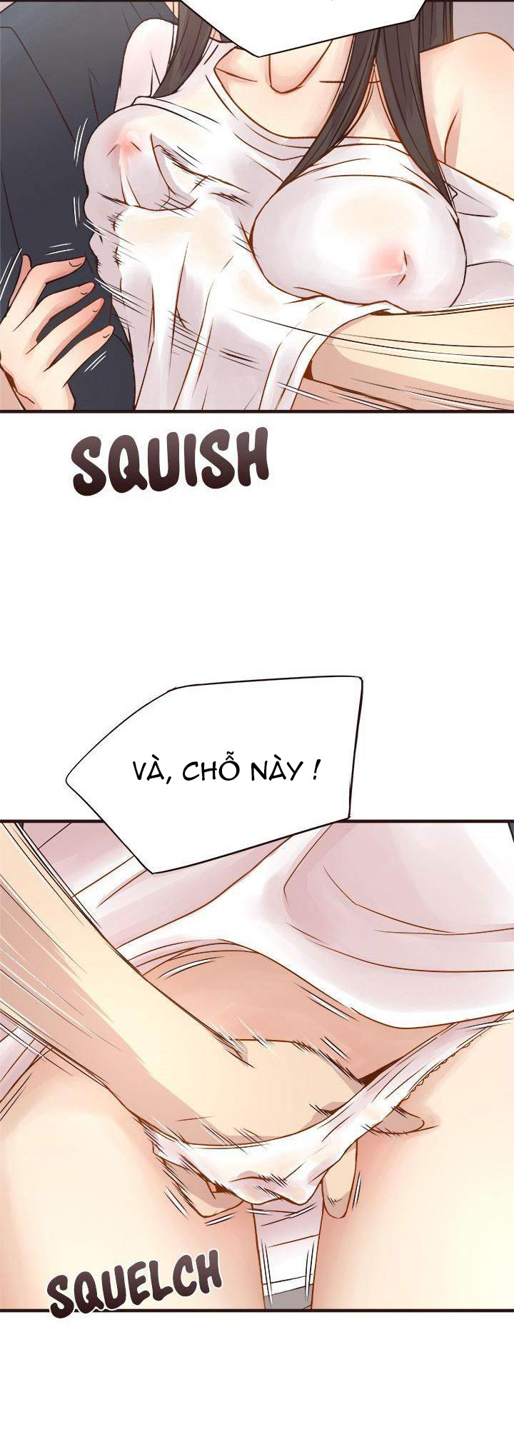 tình yêu dại khờ chapter 2.2 12