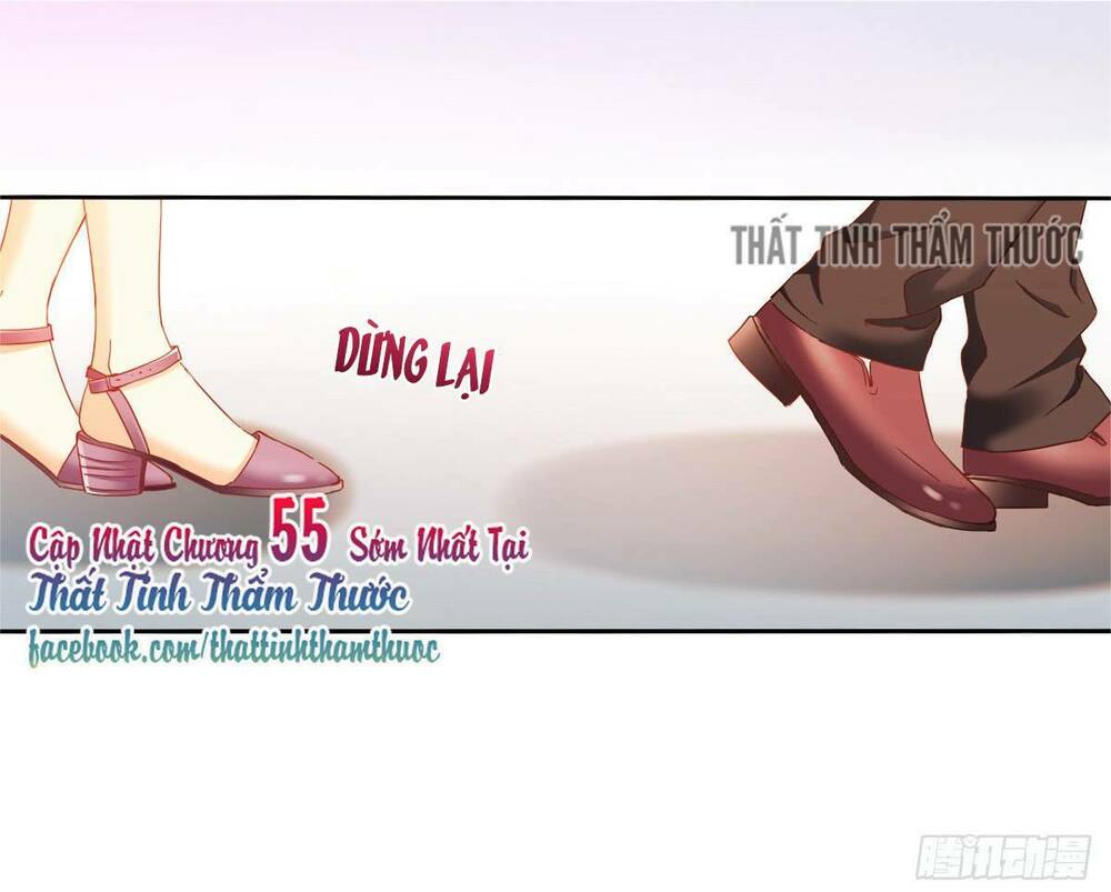 bay qua thiên sơn đến yêu anh chapter 54 41