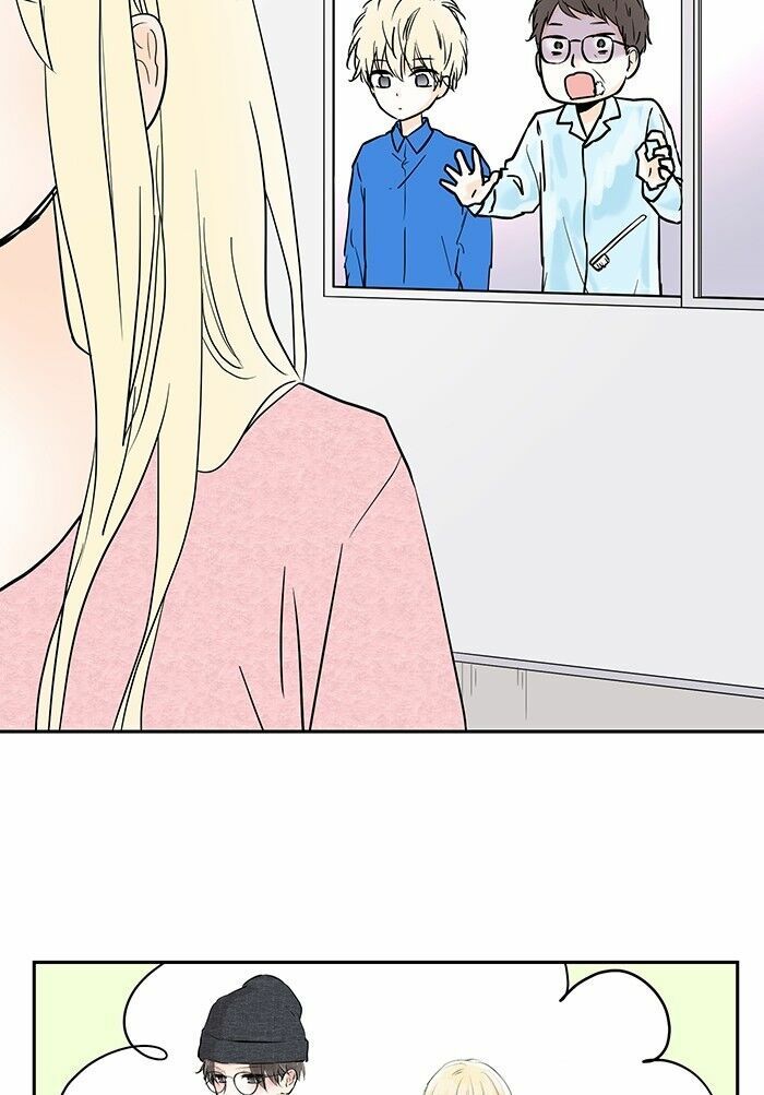 choco ngọt ngào chapter 10 13