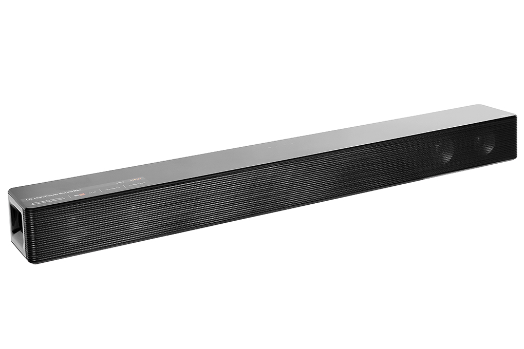 Loa Soundbar LG 4.1 ch SNH5 (600W) - Hàng chính hãng