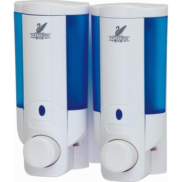 BÌNH ĐỰNG NƯỚC RỬA TAY DẠNG ĐÔI TREO TƯỜNG