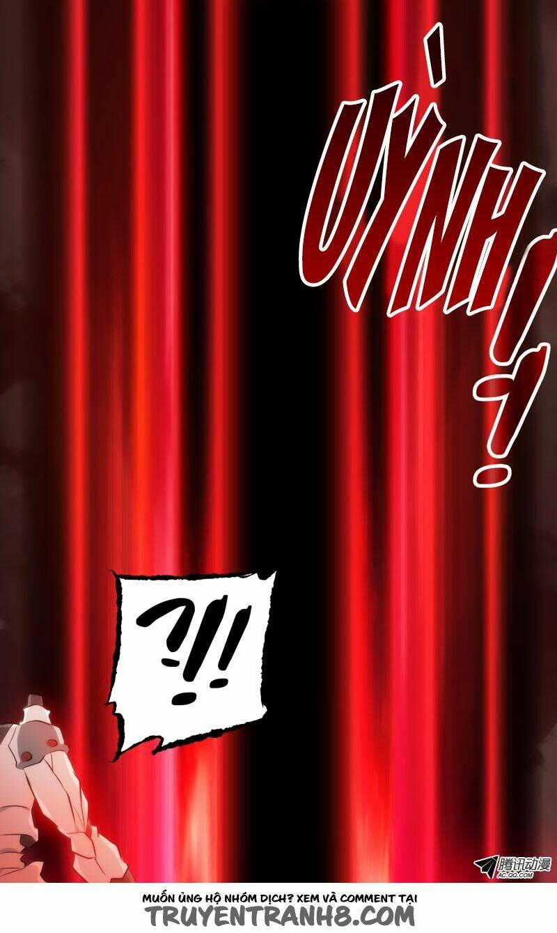 tôi là thằng phế vật chapter 40 4