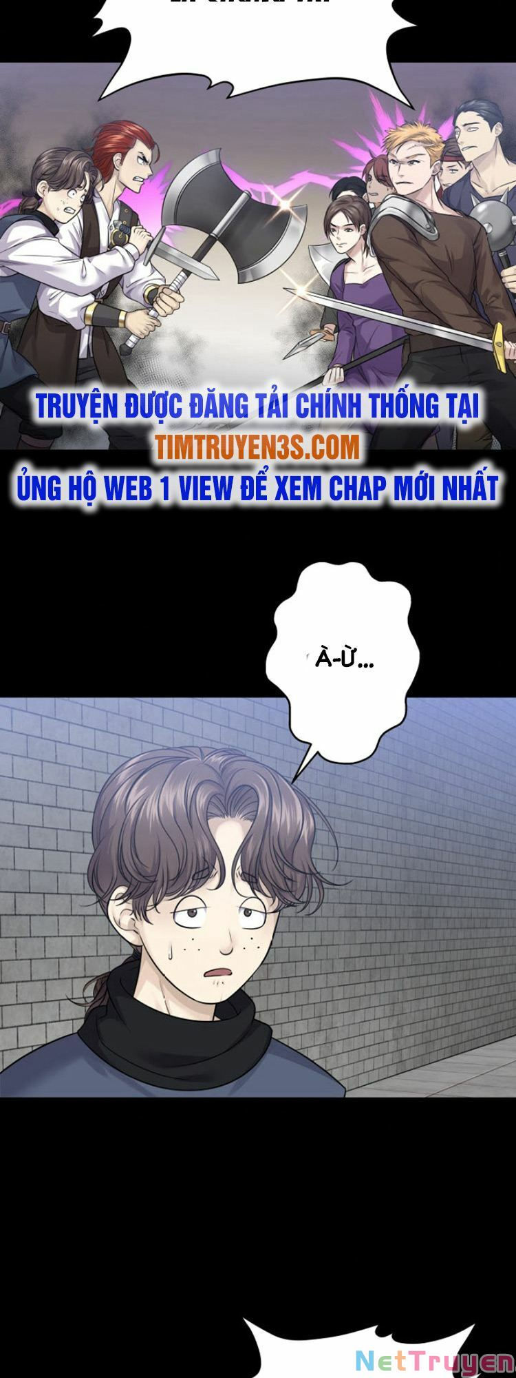 trò chơi của chúa thượng chapter 10 60