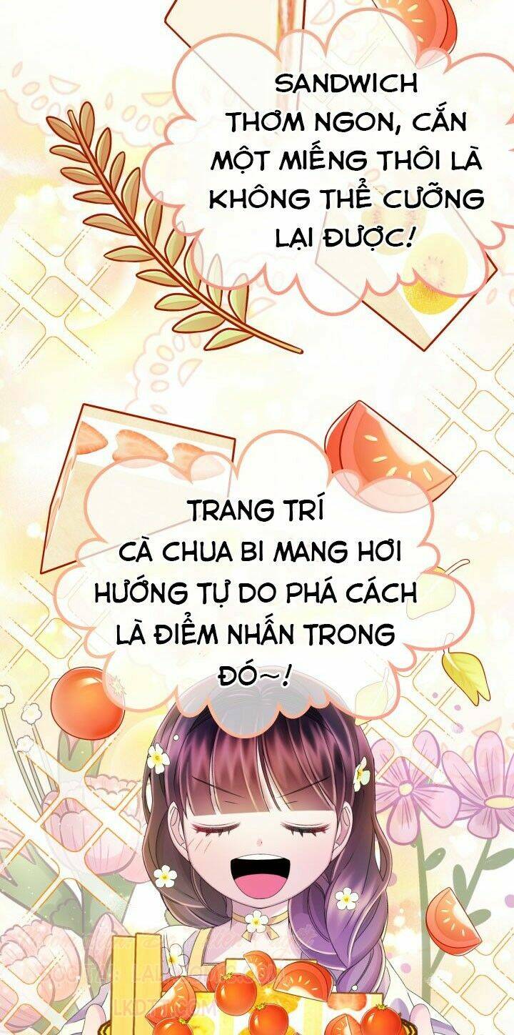 công chúa huỷ diệt chapter 22 38