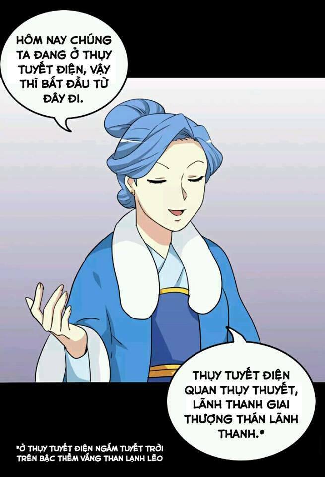 lưỡng bất nghi (full) chapter 89 20