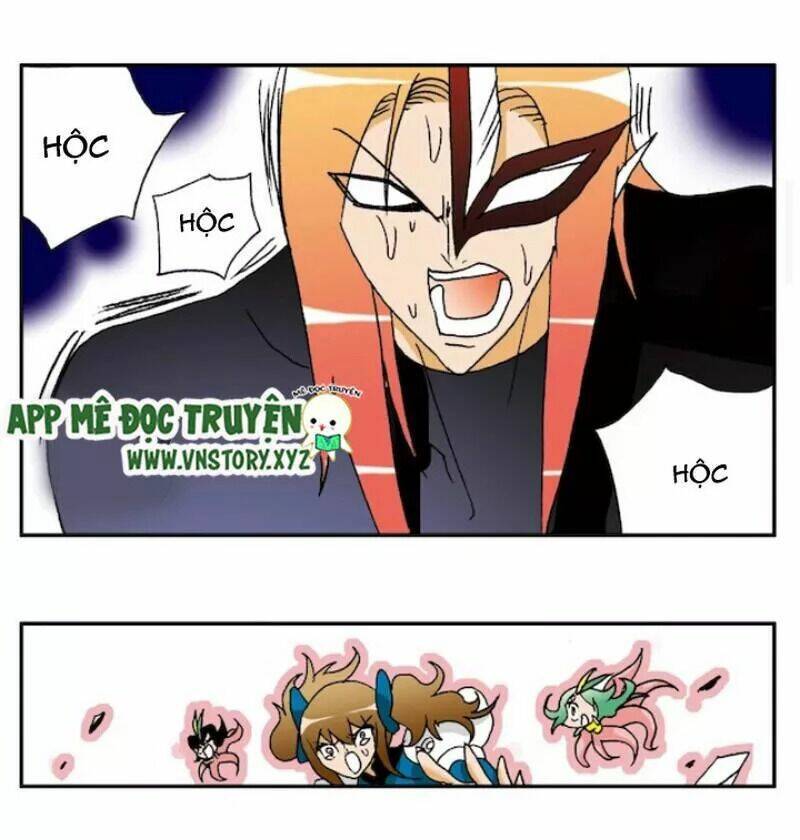 nhà có siêu dễ thương chapter 137 3