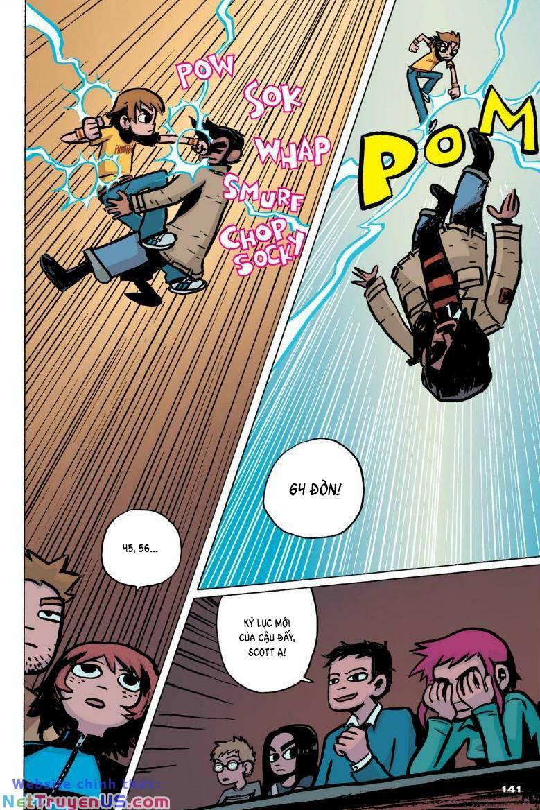 scott pilgrim full color chapter 1 128