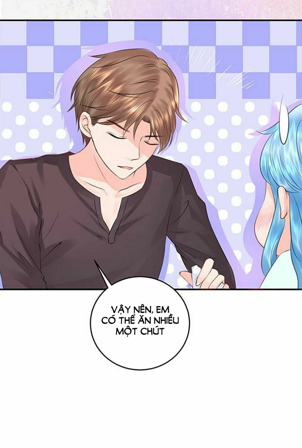 luyến đường thời quang chapter 32 24