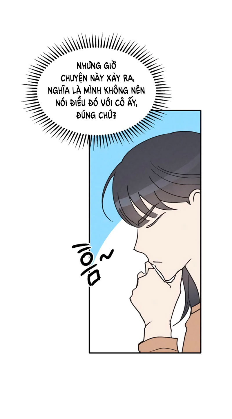nguyên tắc của bạn thân là con trai chapter 60.1 23