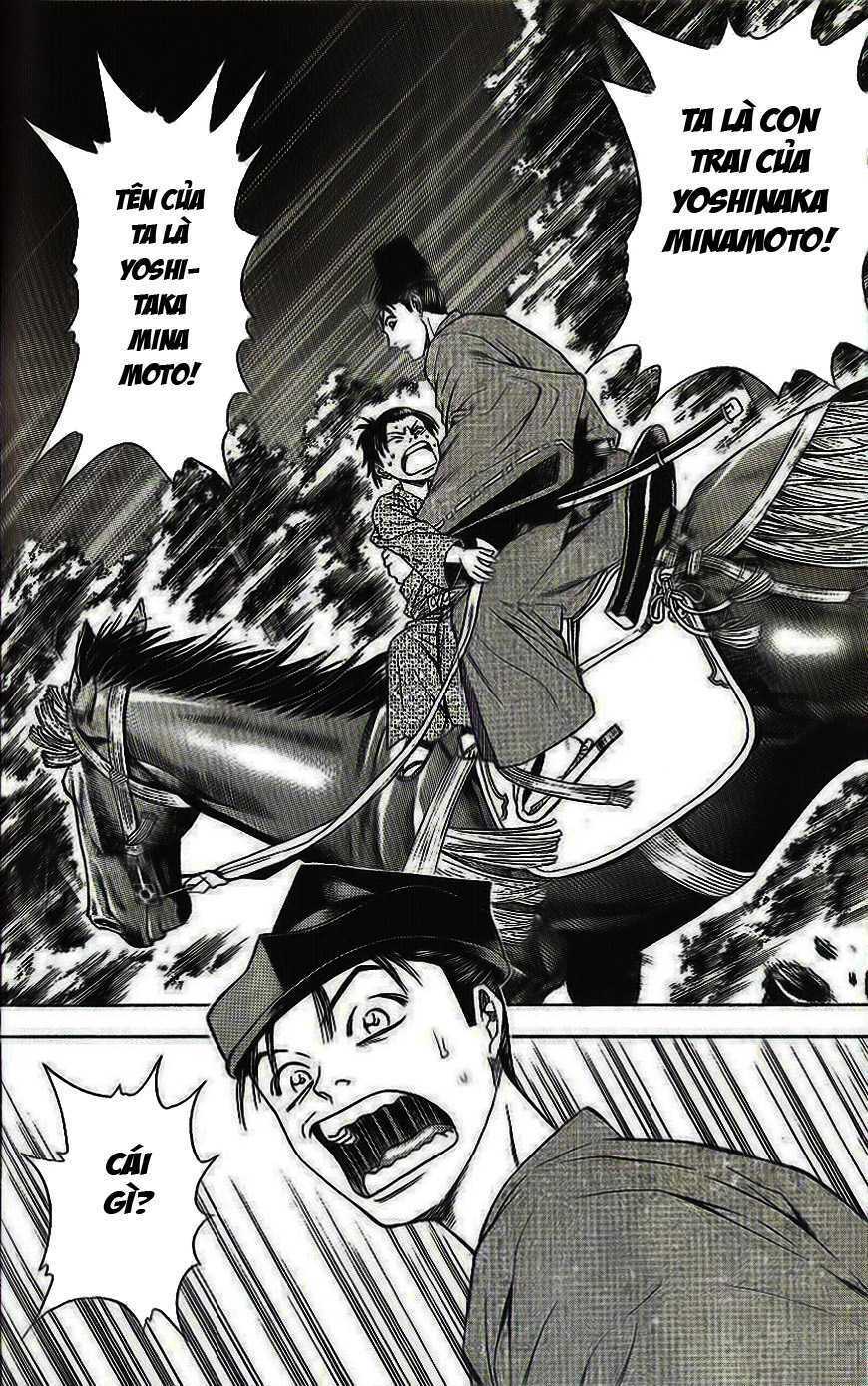 thiếu niên vương phần 2 chapter 33 60