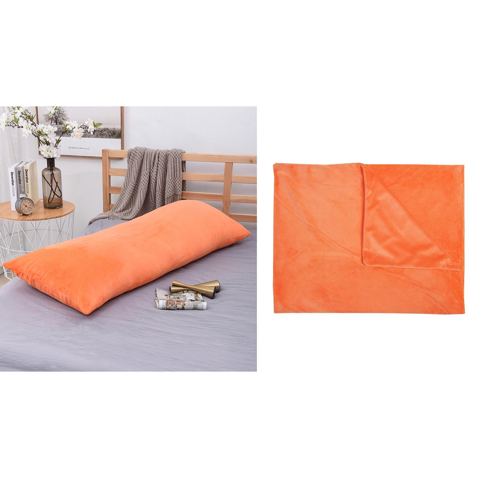 Bed   Pillow Case   Zipper Pillowcase