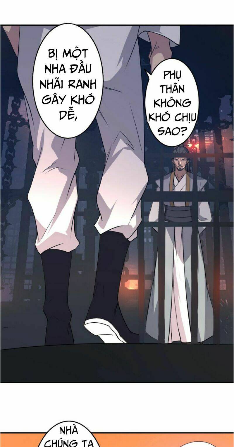 ta luyện dược thành thánh chapter 4 10