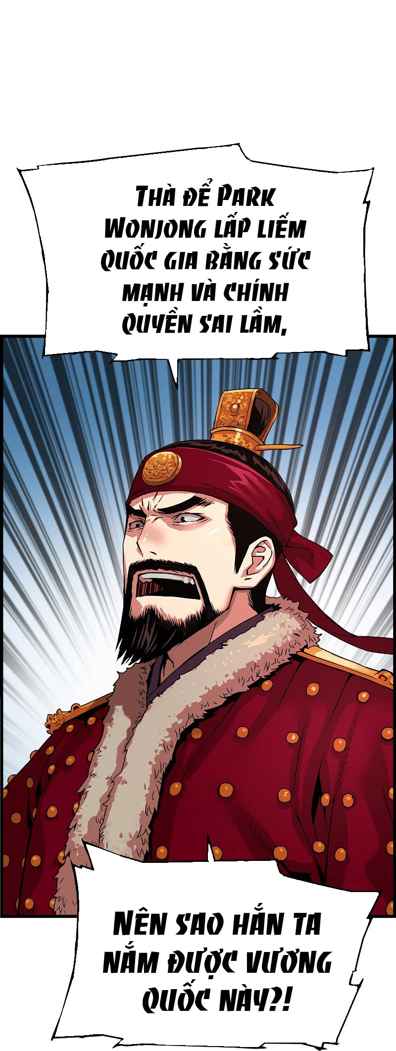 tôi sẽ sống như một hoàng tử chapter 76 35