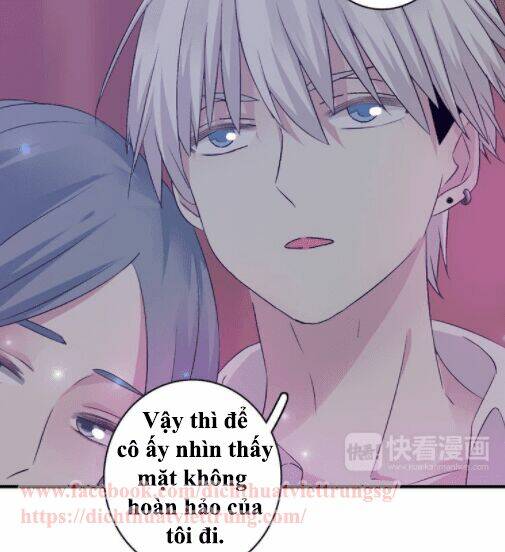 lều khều biết yêu chapter 42 47