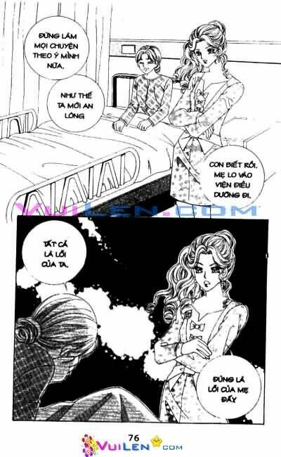 sâu trong ánh mắt chapter 44 17