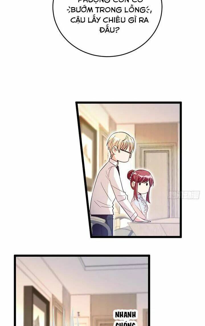 thiên hậu trở về chapter 123 39