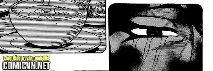 thánh tỏi sành ăn chapter 322 30