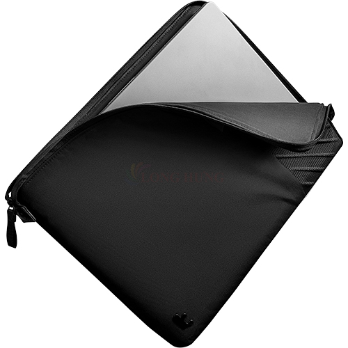 Túi chống sốc Tomtoc Voyage-A10 Laptop Sleeve MBook Air/Pro - Hàng chính hãng