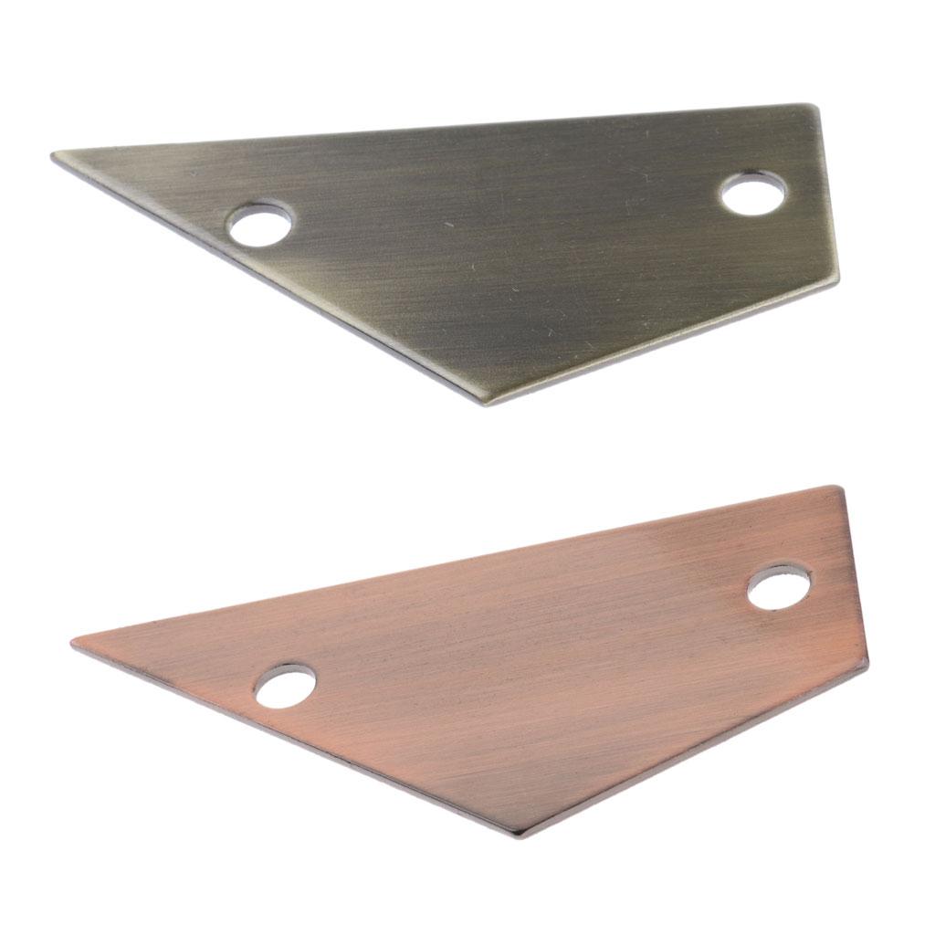 Guitar Fret Rocker  Luthier Tool DIY Musical Instrument Accessory