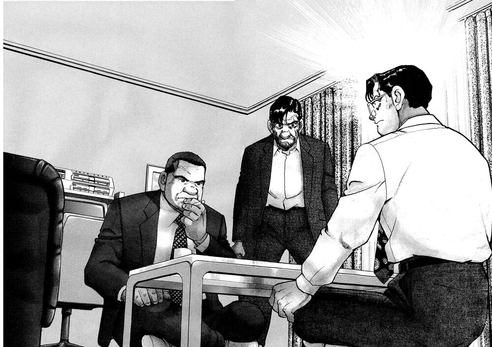 seizon life chapter 22 2