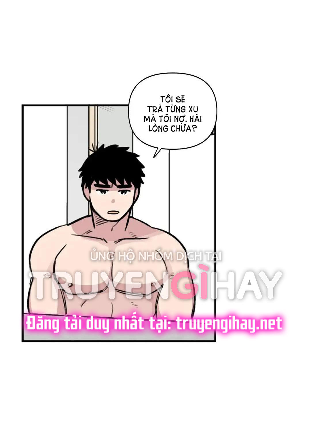 [18+] 1 người khỏe 2 người vui chapter 43.1 17