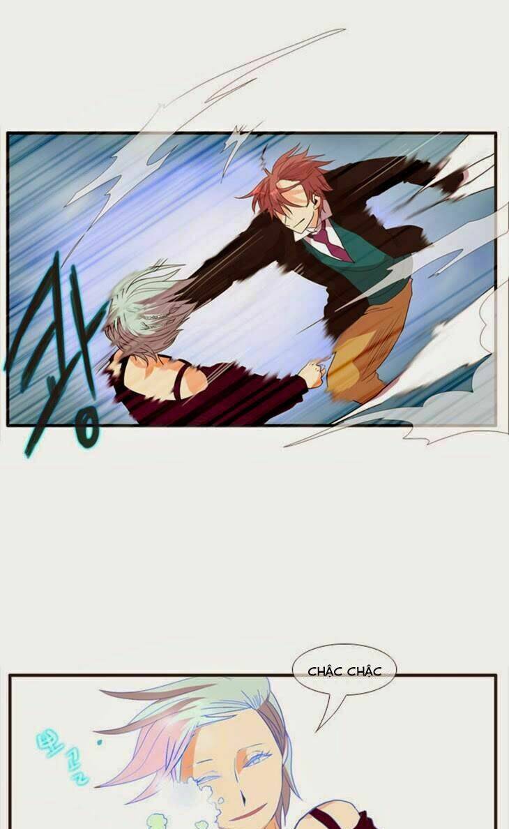 món quà từ chúa chapter 37 27