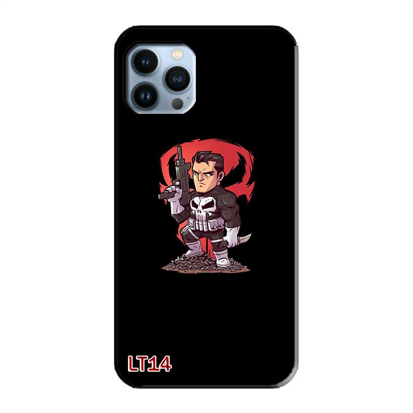 Ốp Lưng Dành Cho IPHONE 13 PRO MAX