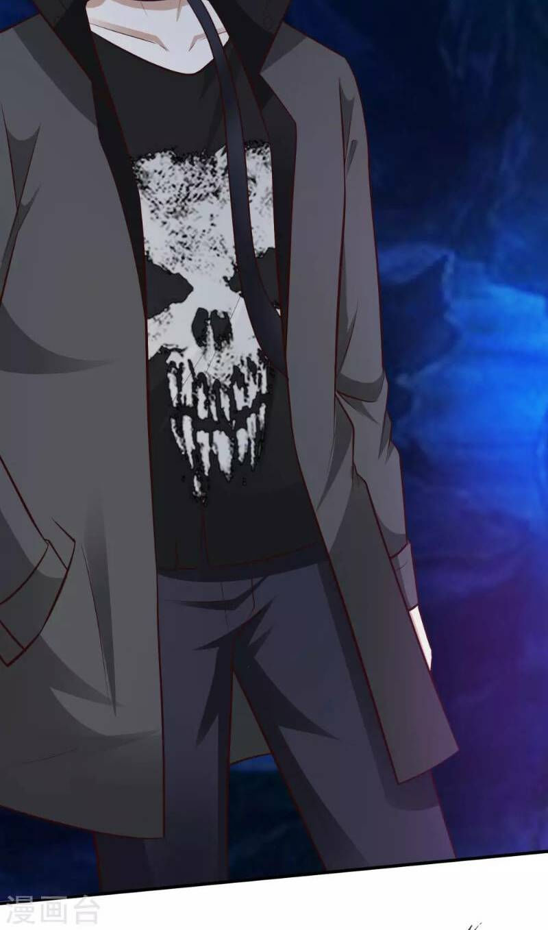 tối cường vận đào hoa chapter 46 32