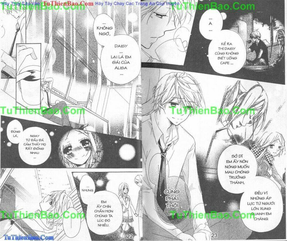 chân trời hạnh phúc chapter 3 12