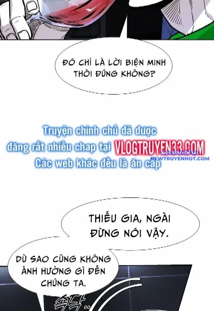 shark - cá mập chapter 271 64