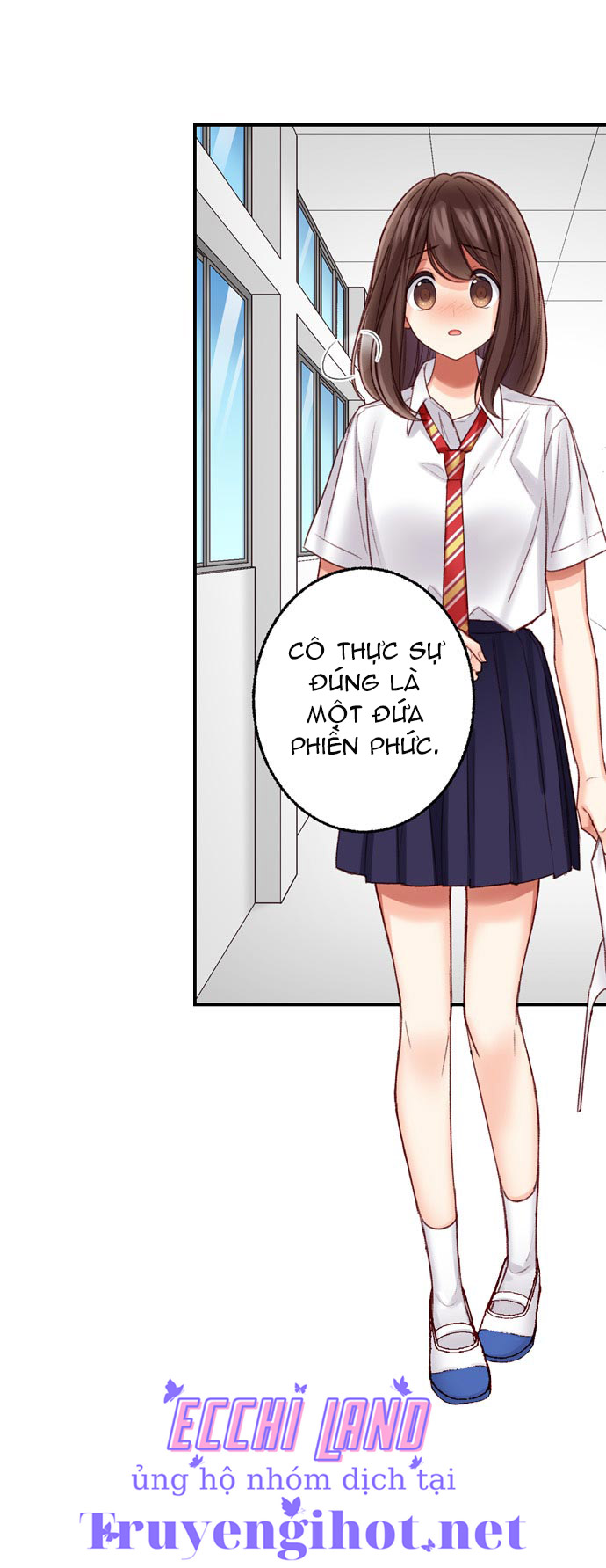 họ chắc chắn đã làm chuyện đó chapter 47.1 6