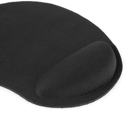 1Pcs Soft Comfortable Wrist Rest Mouse Mat Mousepad For Computer