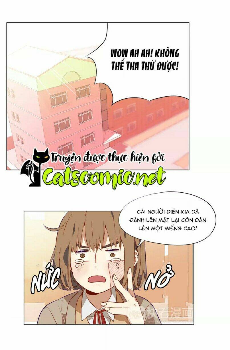 hoa đạo sĩ chapter 1 28