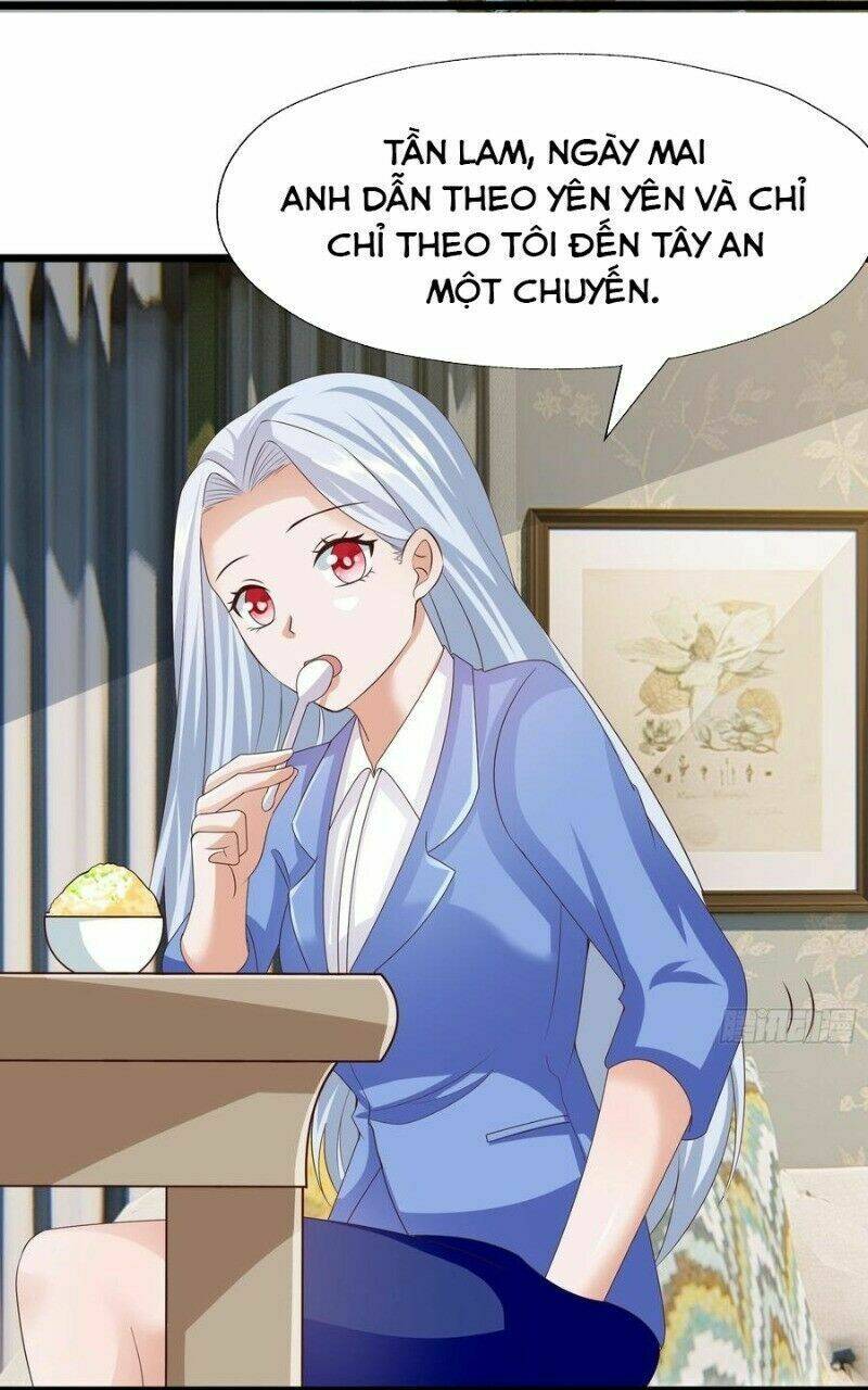 vú em của tiên ma chapter 24 20