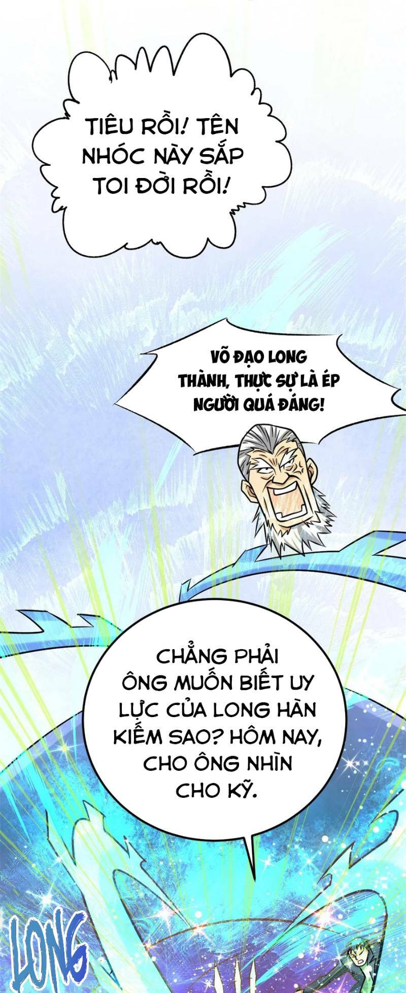 đô thị đỉnh phong cao thủ chapter 57 12