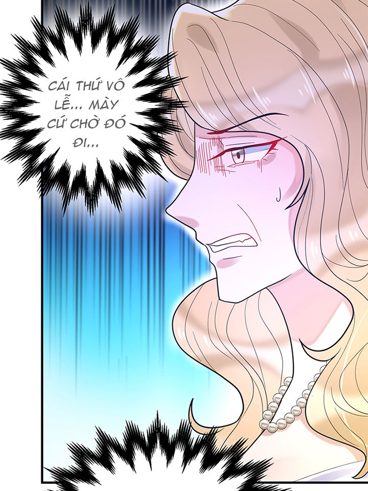 tổng tài truy thê: phu nhân lại chạy trốn chapter 17 10