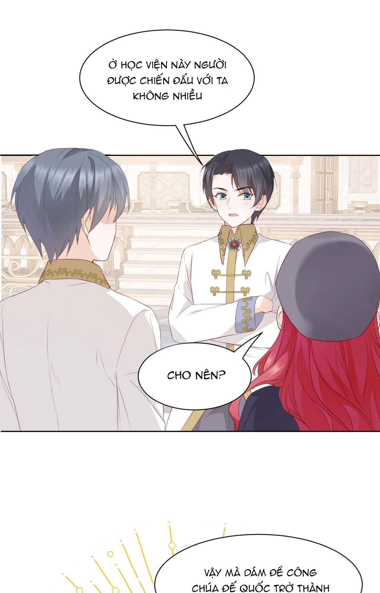 ma pháp của công chúa amy chapter 9 55