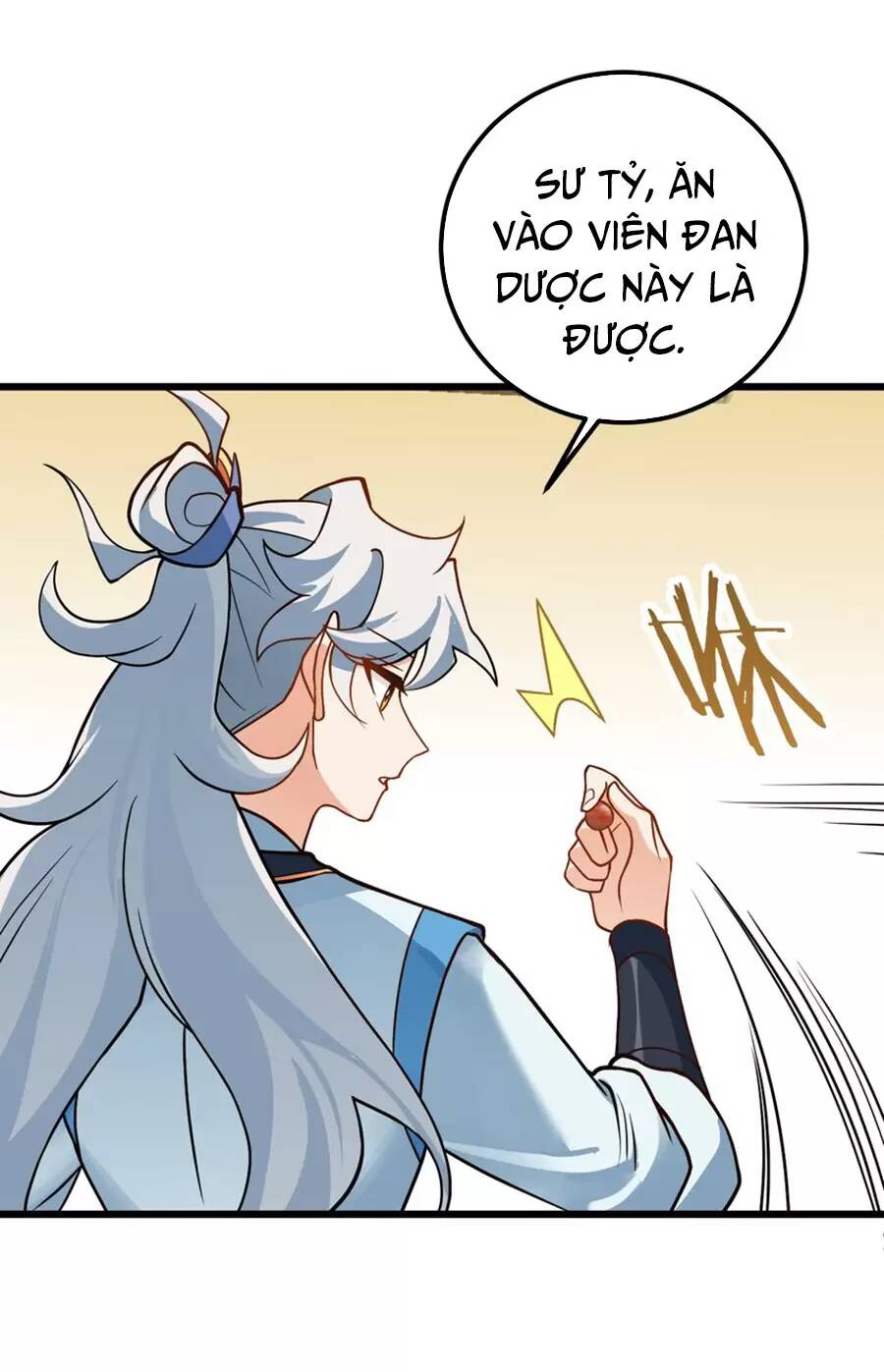 mang theo các tiên tử vô địch thiên hạ chapter 38.2 15