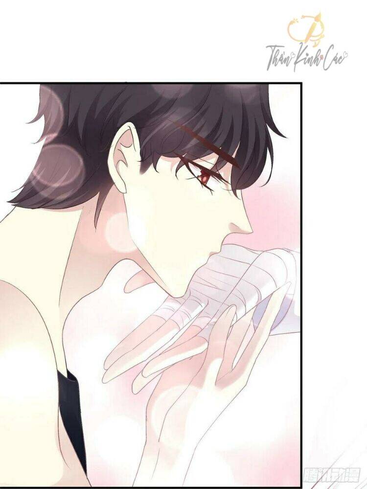 kiểm soát tuyệt đối chapter 51 25