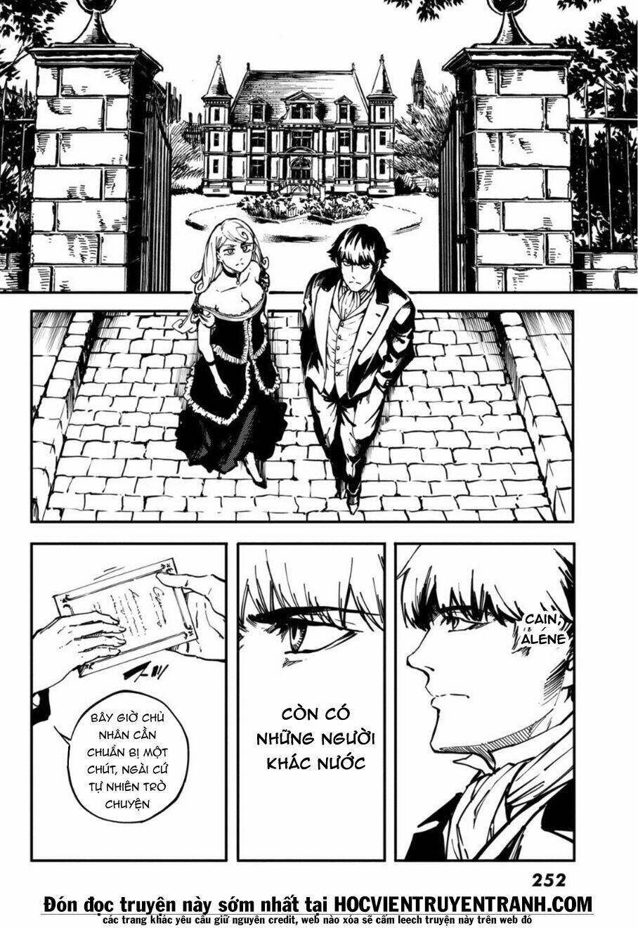 the abandoned sacred beasts chapter 10.1 19