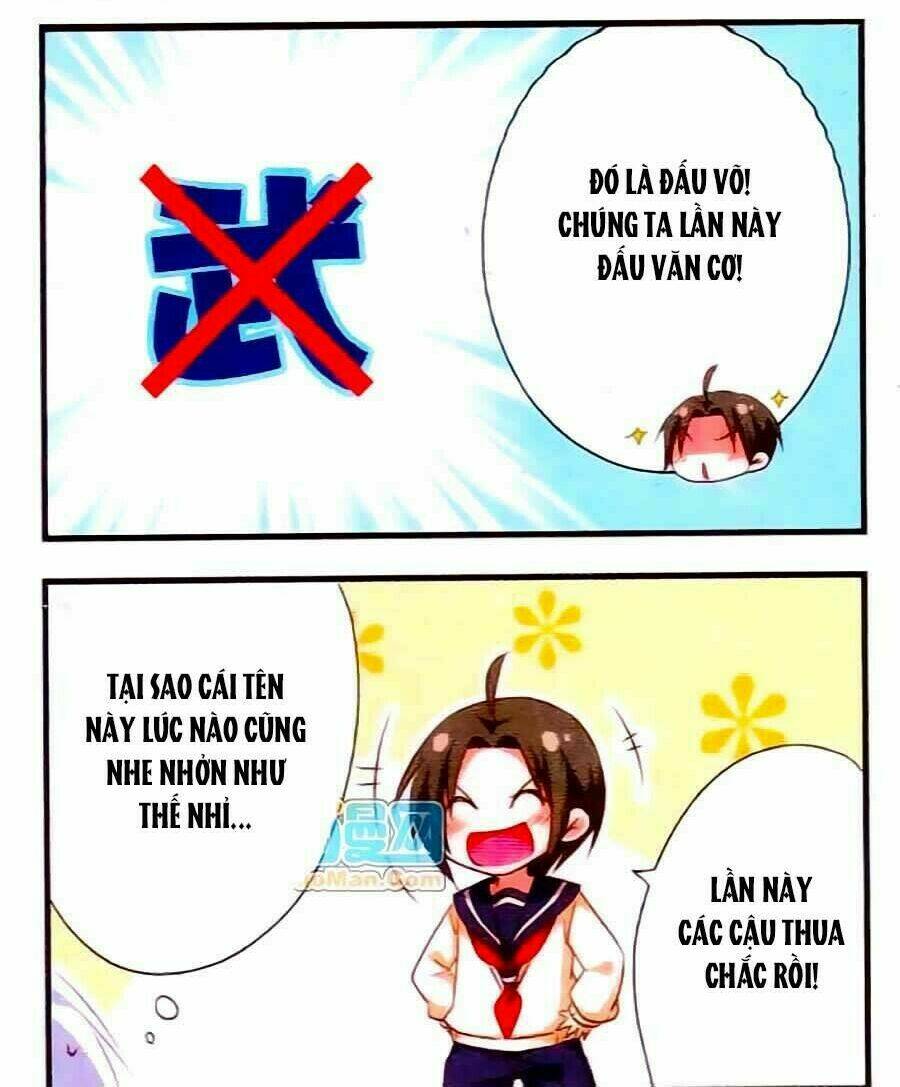 manh tam quốc chapter 92 18