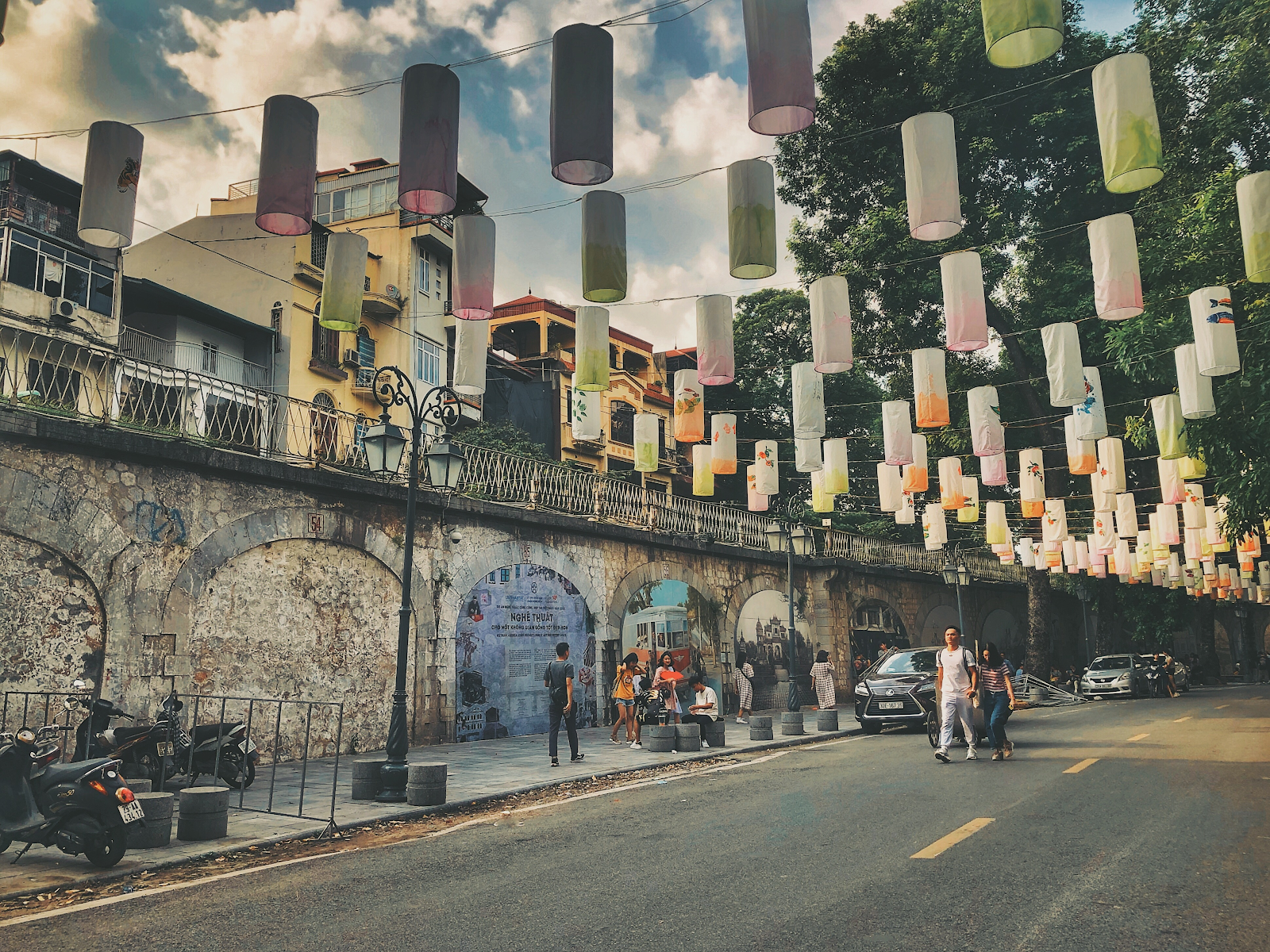 Tour du lịch Miền Bắc 4N3D: Nội Bài - Hà Nội - Ninh Bình - Sapa - Fansipan, Khởi hành hằng ngày