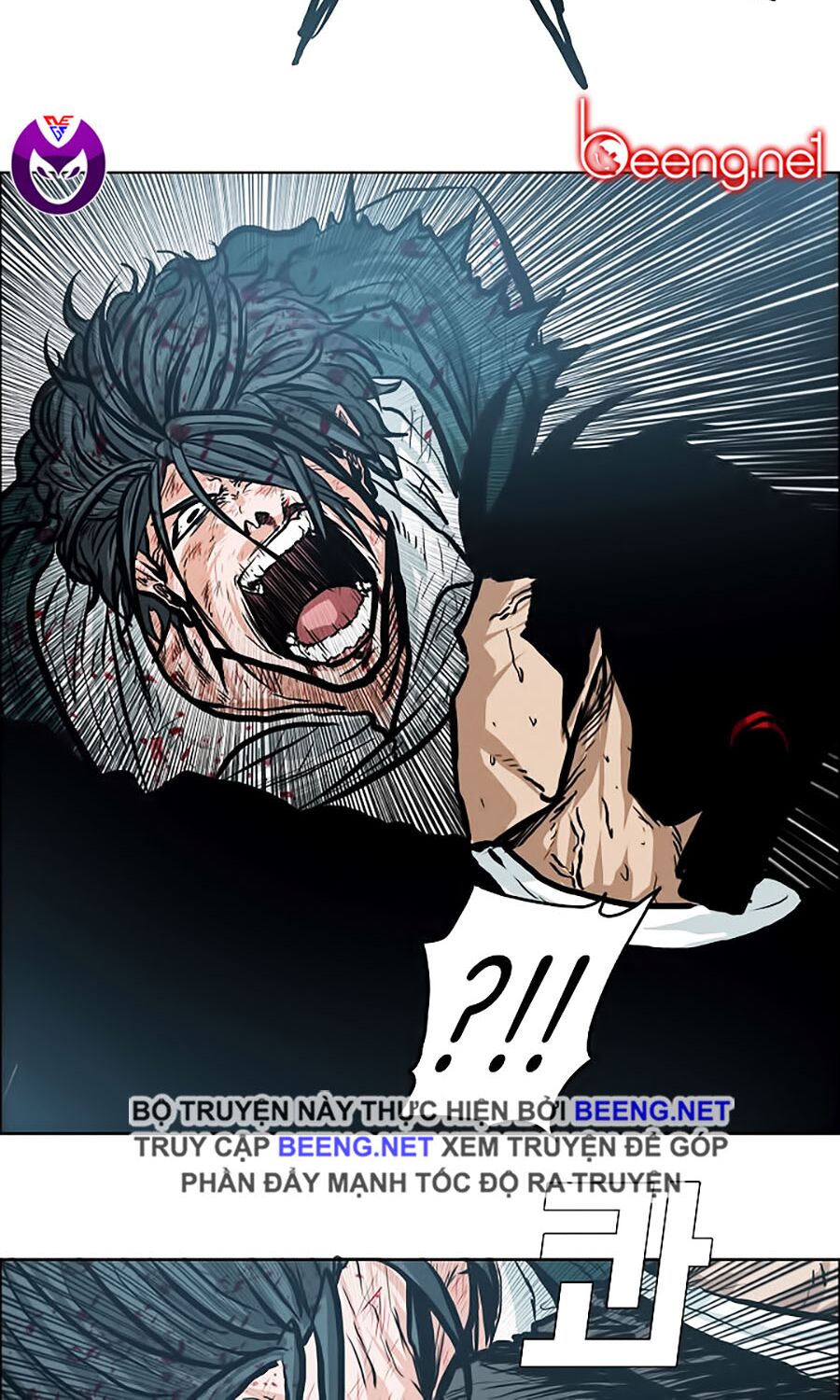 bá chủ học đường ss3 chapter 23 25