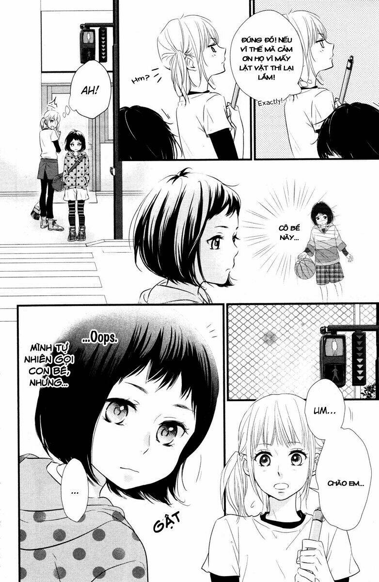 haru matsu bokura chapter 1 35
