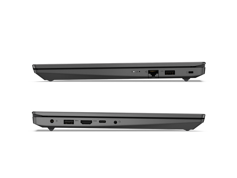 Laptop Lenovo V14 G4 83A000FPVN (Intel Core i5-13420H | 8GB | 512GB | 14 inch FHD | Intel UHD | NoOS | Xám) - HÀNG CHÍNH HÃNG